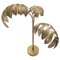 LAMPA STOŁOWA LEAF 57X81 cm